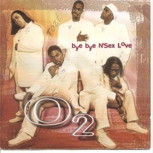 O2 – Me Desculpa