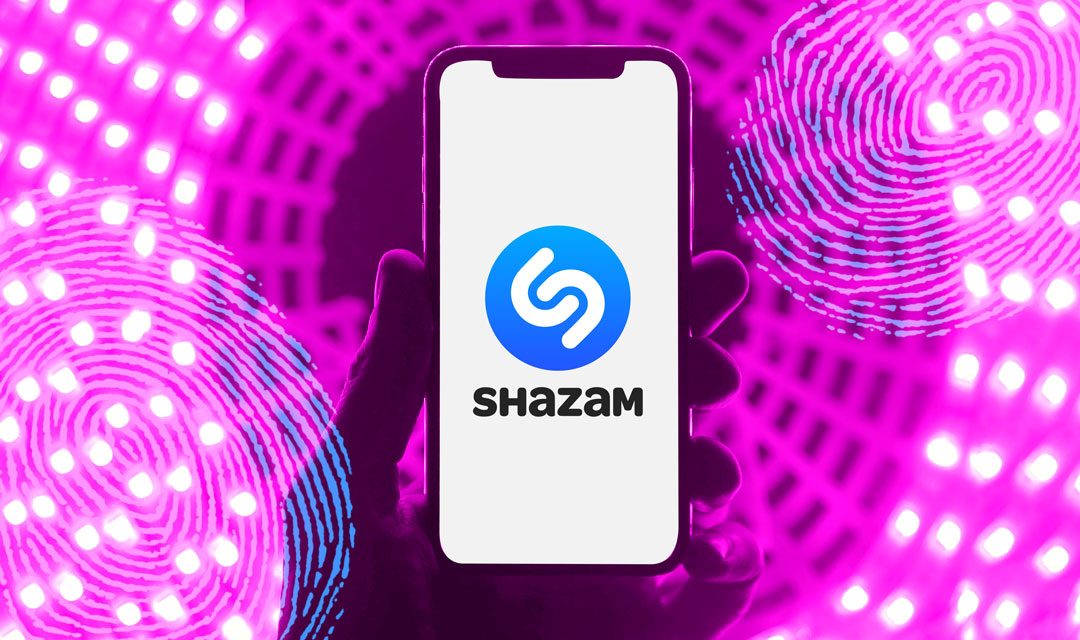 O que todos os músicos precisam saber sobre o Shazam