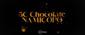 3C Chocolate - Namicopo