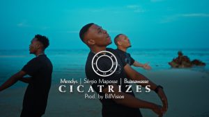 SATURNO 2.5 – CICATRIZES
