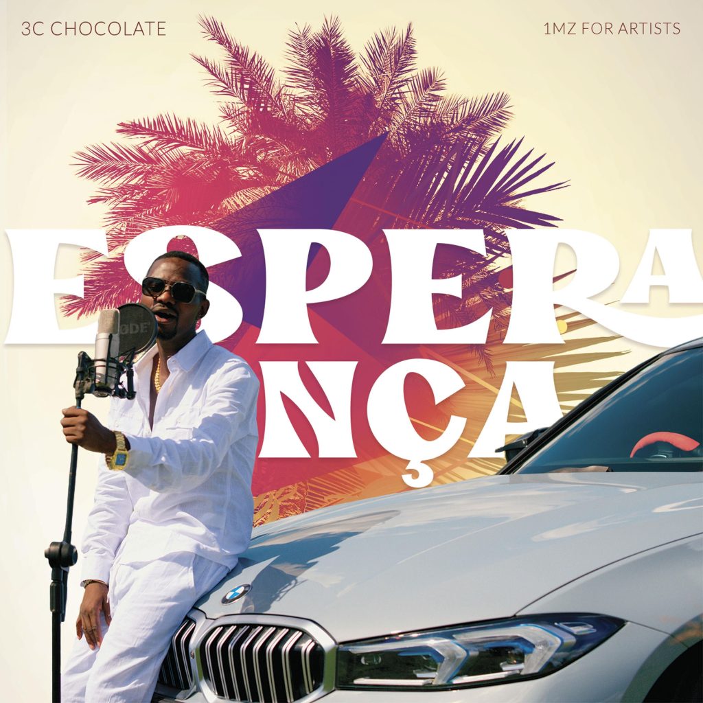 3C Chocolate – Esperança (Projecto 100%)