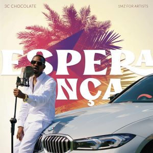 3C Chocolate – Esperança (Projecto 100%)