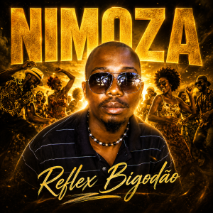 Reflex Bigodão – Nimoza
